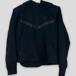 Nike tech zip up